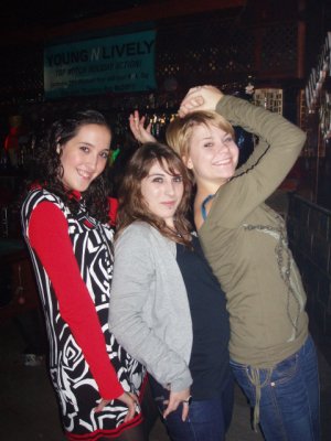 trio calatraba
